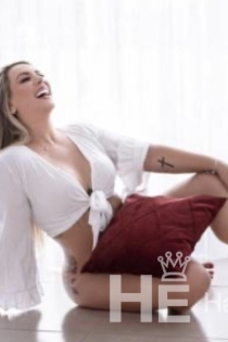 Alicia, 29 ans, Esch-sur-Alzette / Luxembourg Escortes - 4