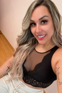 Alicia, 29 ans, Esch-sur-Alzette / Luxembourg Escortes - 6