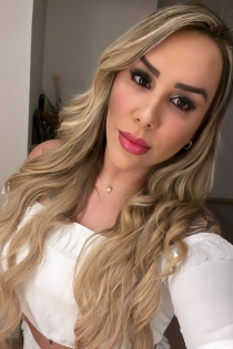 Alicia, 29 ans, Esch-sur-Alzette / Luxembourg Escortes - 11