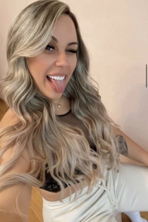 Alicia, 29 ans, Esch-sur-Alzette / Luxembourg Escortes - 1