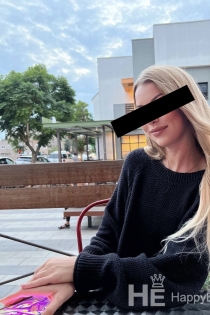 Джени, 23 години, Хановер / Германия Ескорт - 3