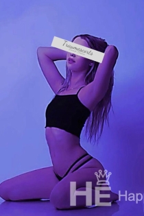 Jenny, Age 24, Escort in Hannover / Germany - 3