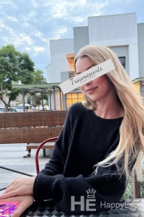 Jenny, 24 let, Hannover / Německo Escorts - 4