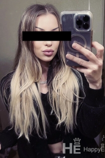 Джени, 23 години, Хановер / Германия Ескорт - 5