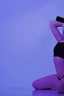 Джени, 23 години, Хановер / Германия Ескорт - 4