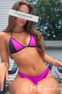 Mira, 26 anni, Amburgo / Germania Escort - 4