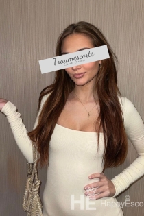 Mira, 26 anni, Amburgo / Germania Escort - 6