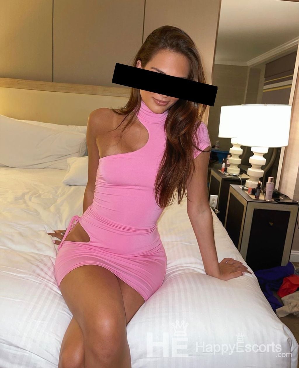 Mira, 27 ετών, Αμβούργο / Γερμανία Συνοδοί - 1
