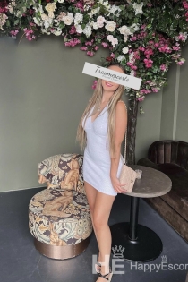 Lynn, 22 años, Escorts Hannover / Alemania - 5