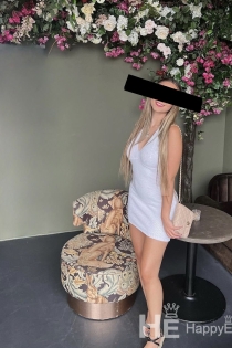 Lynn, wiek 22, Hanower / Niemcy Eskorty - 5