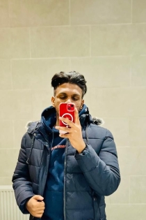 Pabi, 19-aastane, Helsingi/Soome saatjad – 1