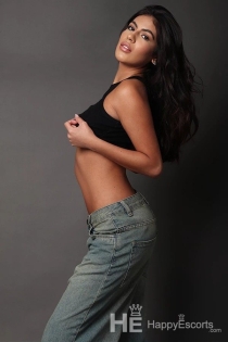 Mira, ålder 25, Amsterdam / Nederländerna Eskorter - 3