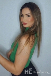 Gabriela, 26-aastane, Amsterdam/Hollandi saatjad – 1