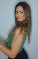 Gabriela, 26-aastane, Amsterdami / Hollandi saatja
