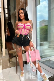 Lusi, 26 éves, Budapest / Magyarország Escorts - 1