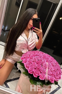 Lusi, 26 éves, Budapest / Magyarország Escorts - 2