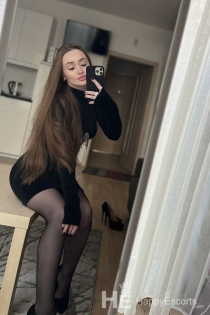 Крыс, 20 гады, Прага / Эскорт у Чэхіі - 4