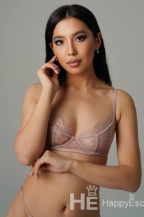 Kim, Yaş 23, Paris / Fransa Eskortlar - 4
