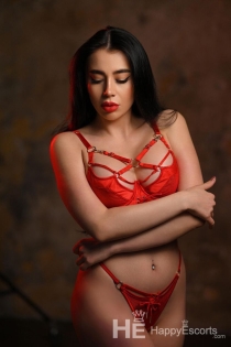 Camila, 23 éves, Párizs/Franciaország Escorts – 7