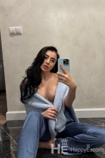 Camila, 23 let, Paříž / Francie Escort – 1