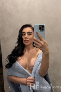 Camila, 23 éves, Párizs/Franciaország Escorts – 3