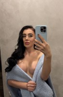 Camila, wiek 24, eskorta Londynu / Wielkiej Brytanii