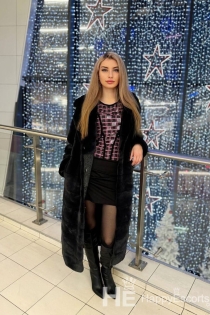 Lera, 23 m., Paryžius / Prancūzija Escorts – 11