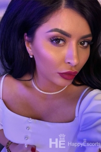 Bianca, 22 de ani, Dubai / Emiratele Arabe Unite Escorte - 8