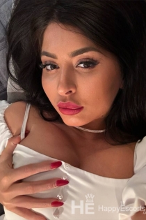 Bianca, 22 de ani, Dubai / Emiratele Arabe Unite Escorte - 6
