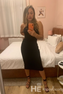 Victoria, 27 éves, Split/Horvátország Escorts – 1