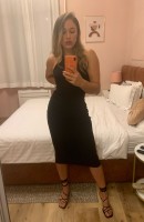 Maria, Age 26, Escort in Split / Croatia