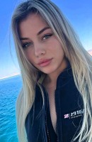 Liana, 25 de ani, Istanbul / Turcia Escorte