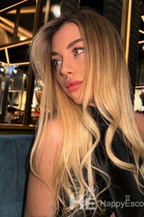 Liana, 25 de ani, Istanbul / Turcia Escorte - 2