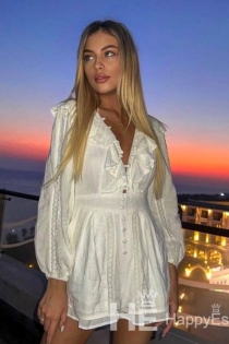 Liana, 25 de ani, Istanbul / Turcia Escorte - 5