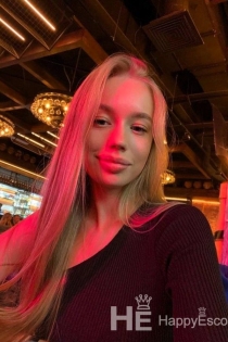 Ariadna, 23 de ani, Istanbul / Turcia Escorte - 4