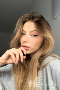 Ellie, Alter 20, Escort in Istanbul / Türkei - 1