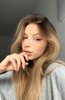 Ellie, 22 de ani, Istanbul / Escorte Turcia