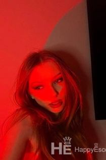 Ellie, 22 de ani, Istanbul / Escorte Turcia - 5