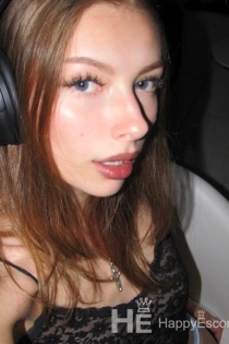 Ellie, 22 de ani, Istanbul / Escorte Turcia - 6