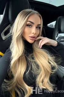 Sofia, 25 de ani, Istanbul / Turcia Escorte - 7