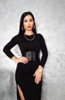 Sophia, Usia 28, Pengawal Wina / Austria