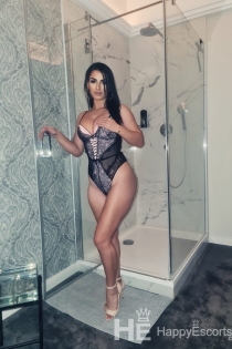 Sophia, Usia 28, Pengawal Wina / Austria - 2