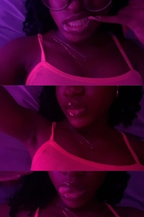 Kiesha Brown อายุ 25 ปี Karlstad / Escorts สวีเดน - 8