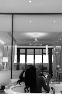 Мія, 25 гады, Карлстад / Швецыя Эскорт - 7