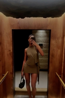 Kiesha Brown อายุ 25 ปี Karlstad / Escorts สวีเดน - 5