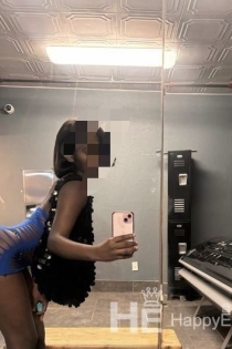 Мія, 25 гады, Карлстад / Швецыя Эскорт - 8