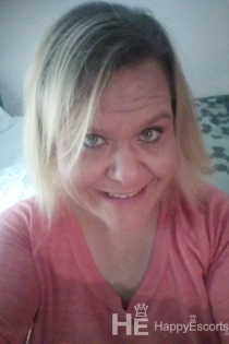 Ms. Lucky, Alter 38, Escort in Baton Rouge / USA - 1