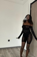 Tina, Alder 22, Strassen / Luxembourg Escorts