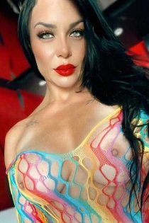 Isabella Voss อายุ 42 ปี Esch-sur-Alzette / Escorts ลักเซมเบิร์ก - 1