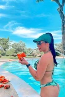 Isabella Voss อายุ 42 ปี Esch-sur-Alzette / Escorts ลักเซมเบิร์ก - 4